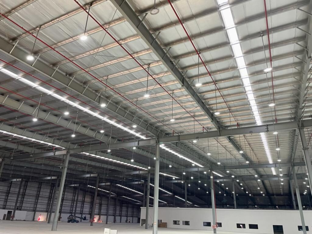 Lighting Services