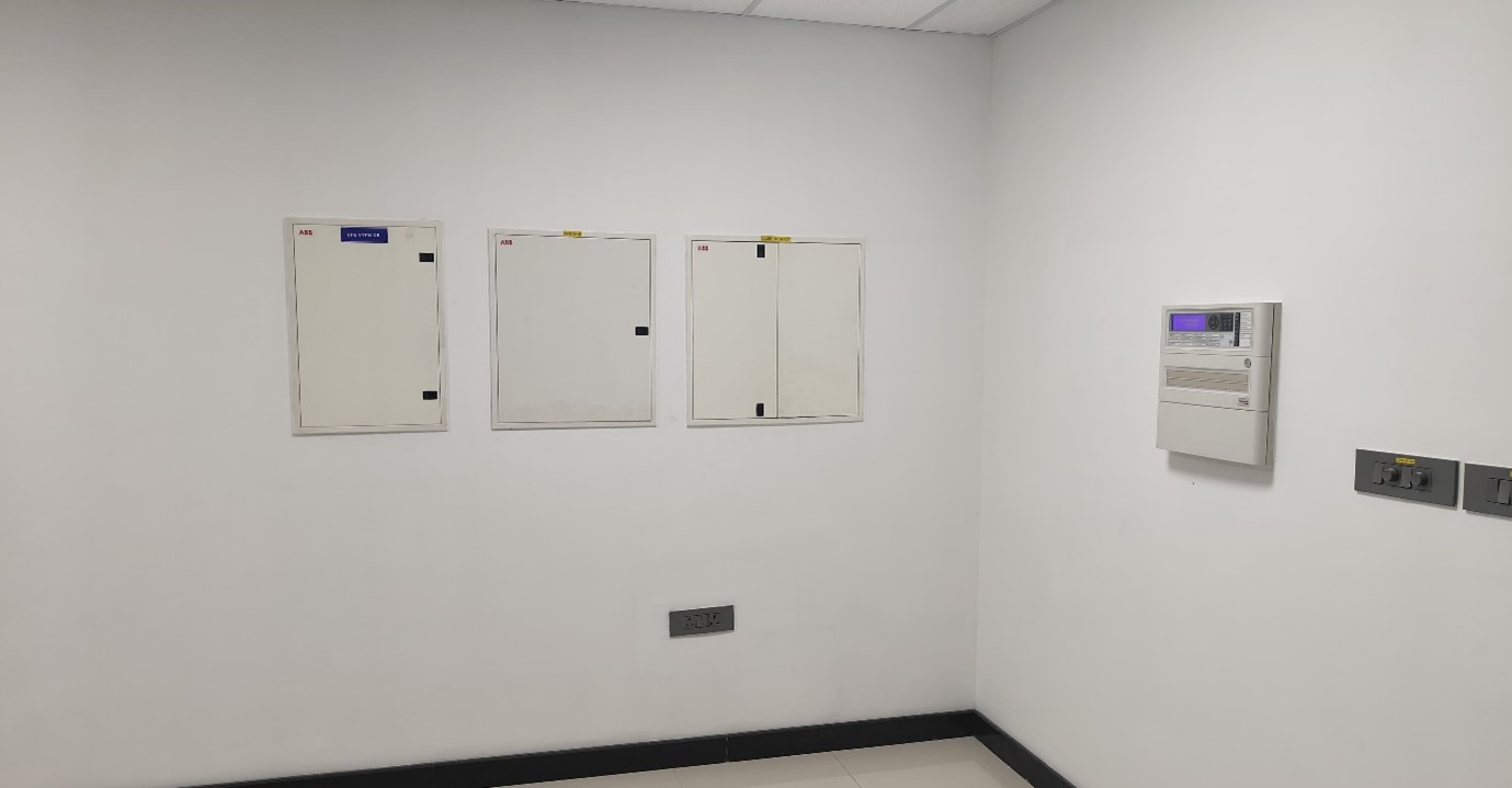Electrical Utility Works Image 3