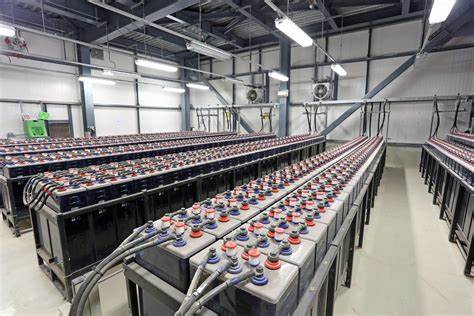 Solar Storage